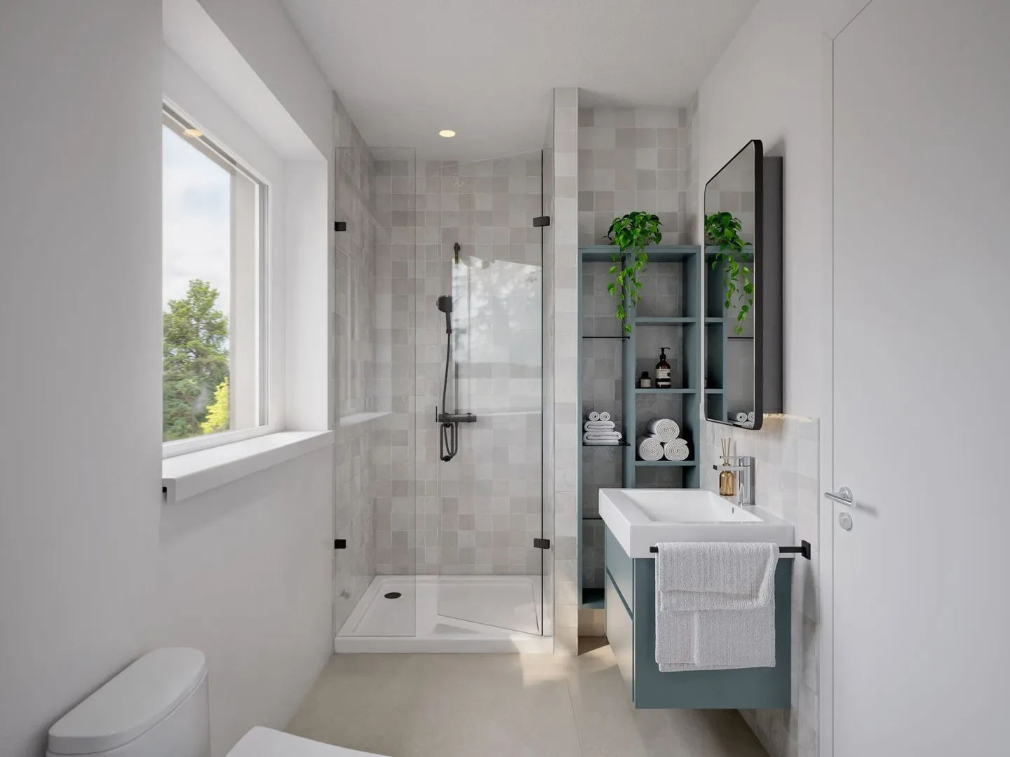 2.5 Bright & Enchanting Rooms - Photo 5 of 6