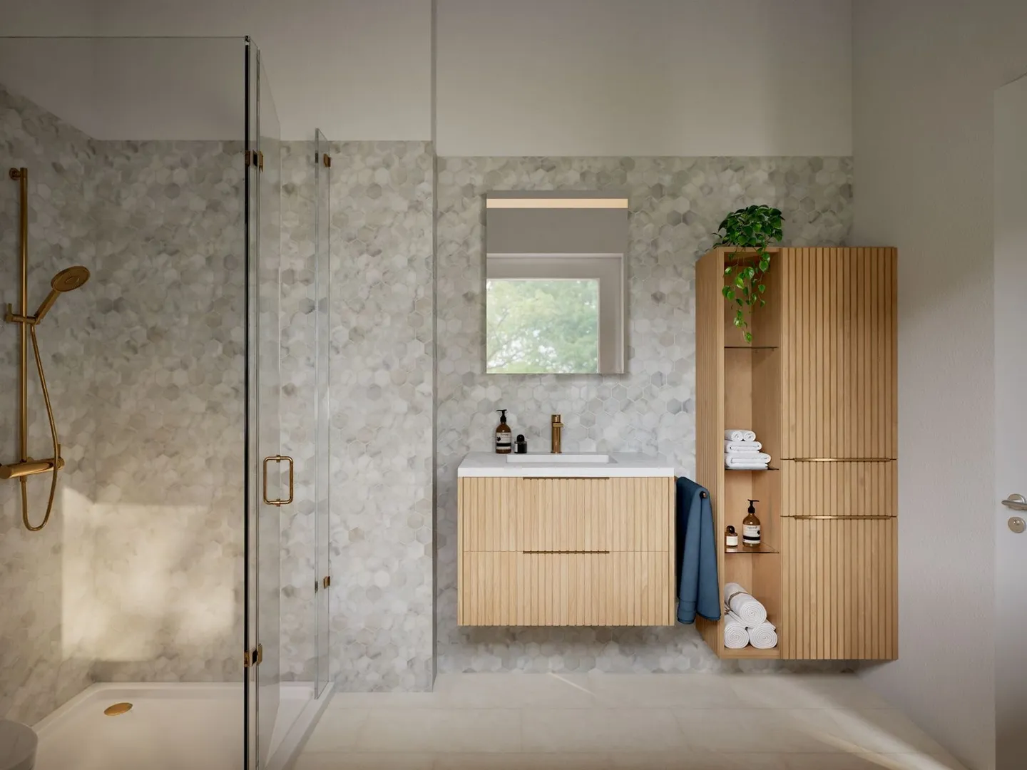 3.5 Room Design & Comfort Apartment - Photo 4 of 8