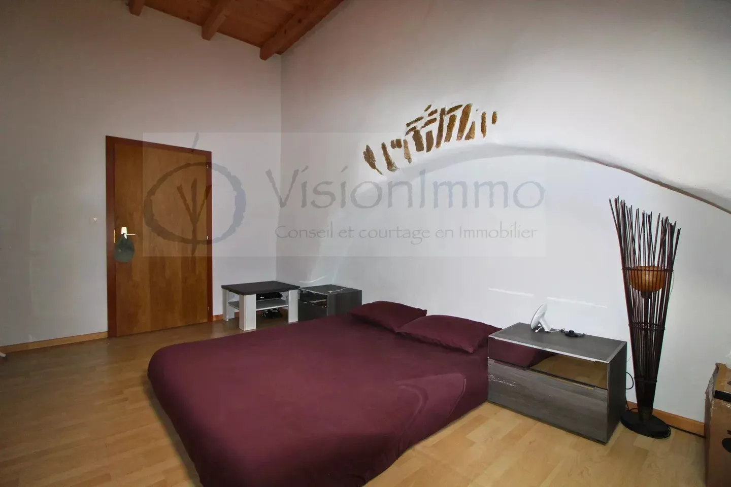 Casa di villaggio spaziosa a Bonvillars - Foto 3 di 3