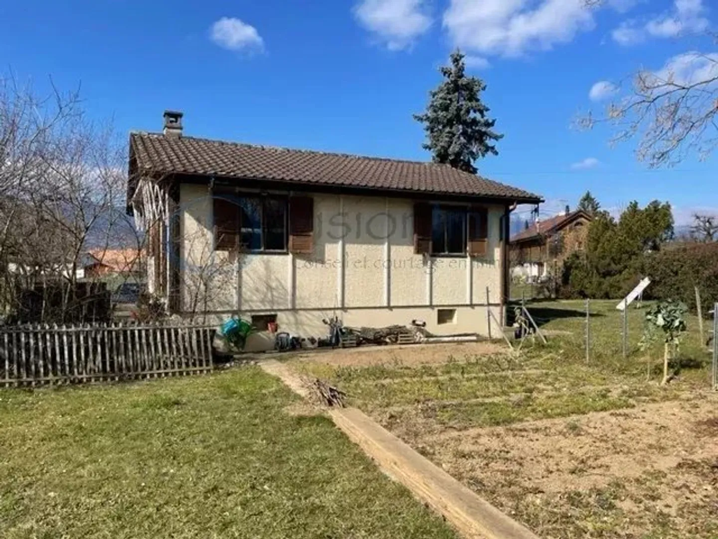 Opportunité de Rénovation à Avully - Photo 11 sur 13