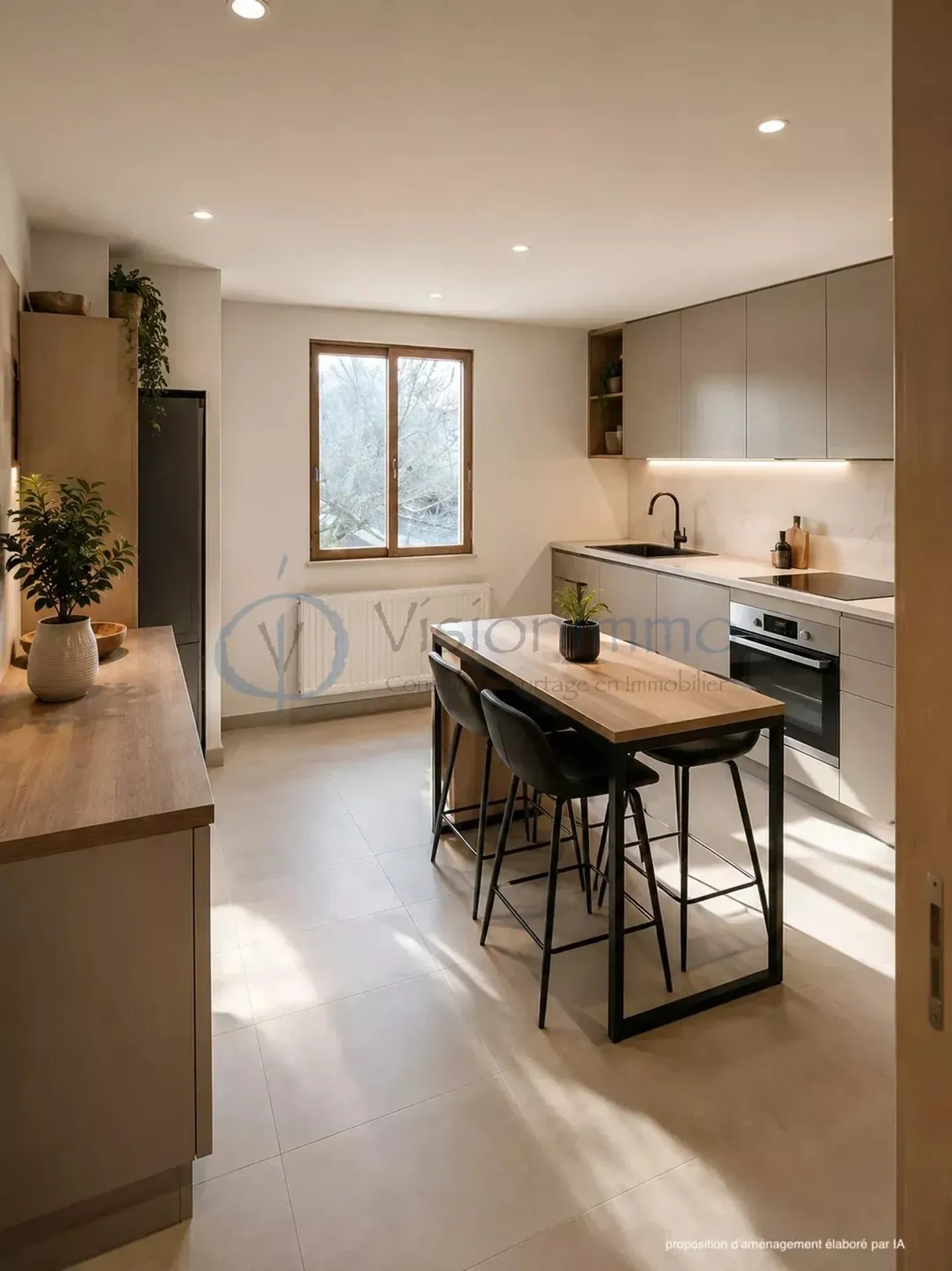 Opportunité de Rénovation à Avully - Photo 5 sur 13