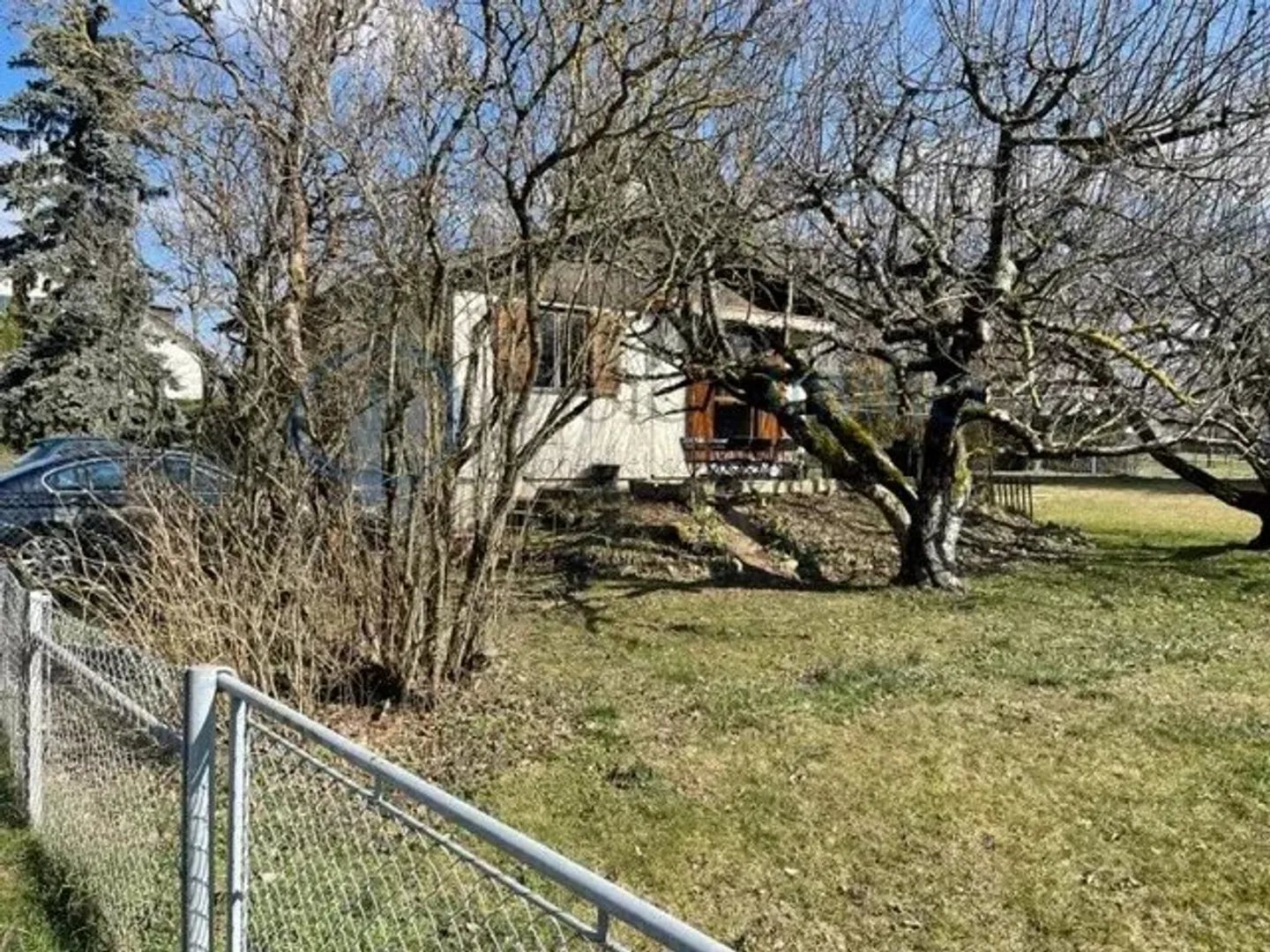 Opportunité de Rénovation à Avully - Photo 10 sur 13