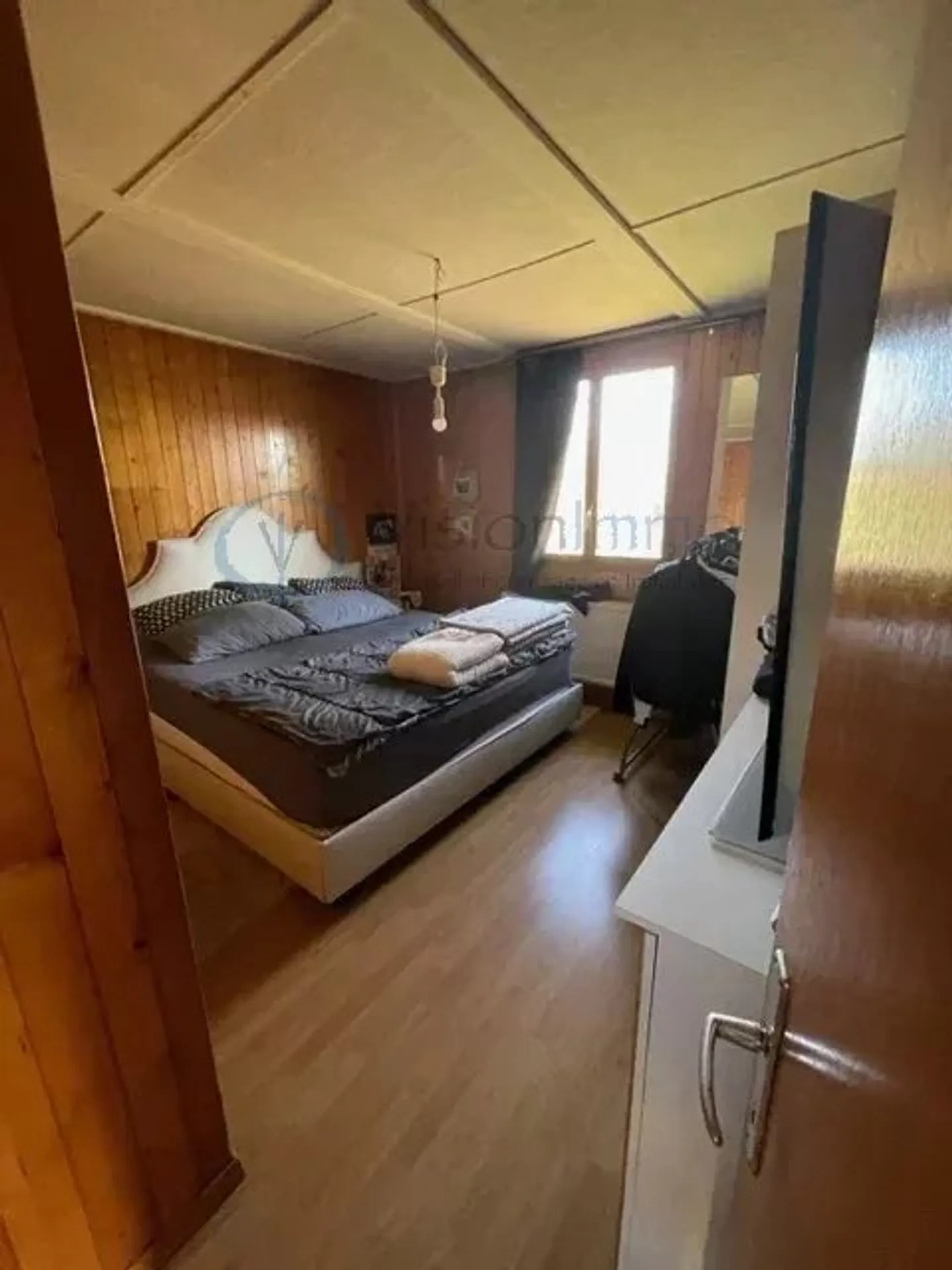 Opportunité de Rénovation à Avully - Photo 8 sur 13