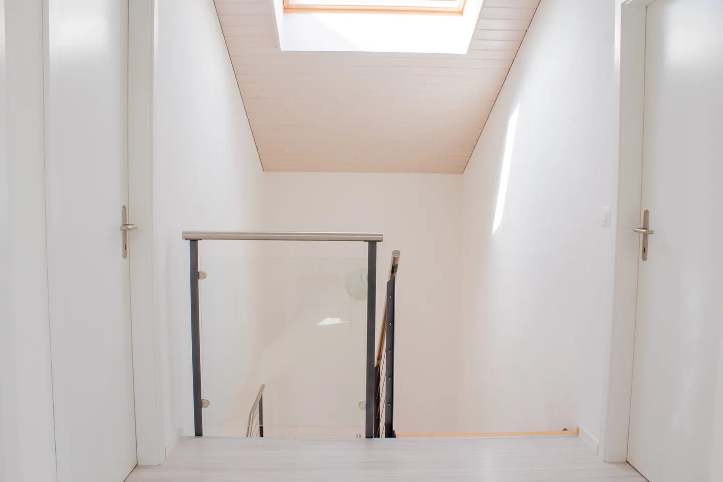 Una casa per due, con spazio per tutto ciò che deve ancora venire. - Foto 8 di 10