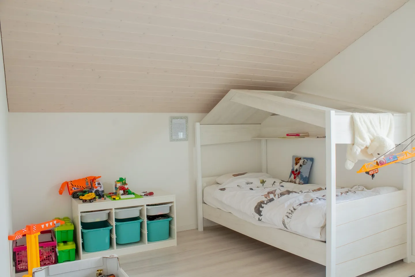Vivre généreusement, payer moins. Votre maison à Gutenburg - Photo 4 sur 11
