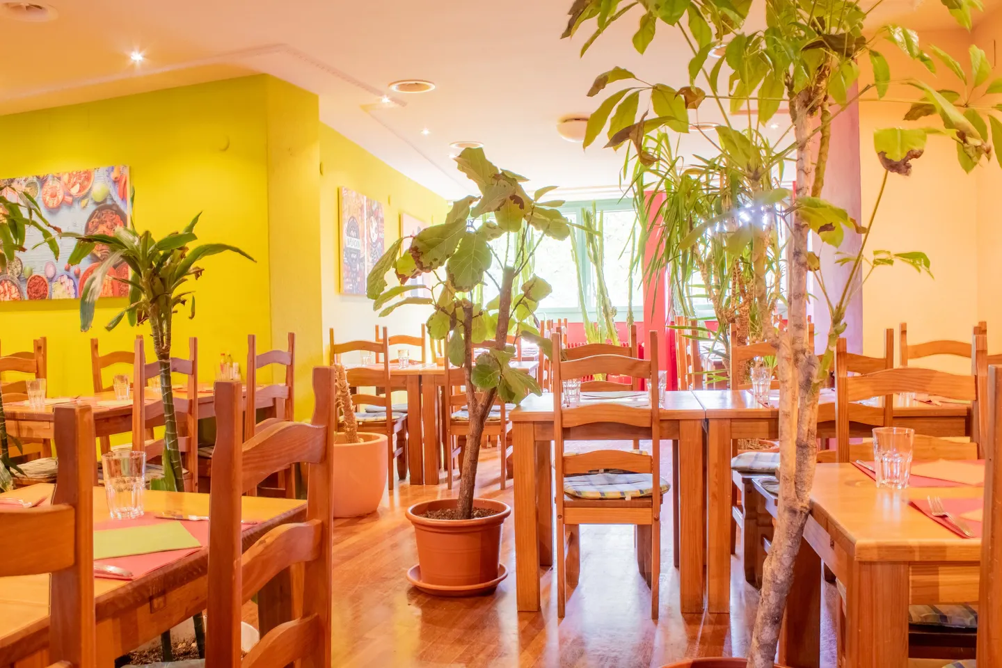 Il tuo ristorante. La tua opportunità. Inizia ora! - Foto 1 di 7
