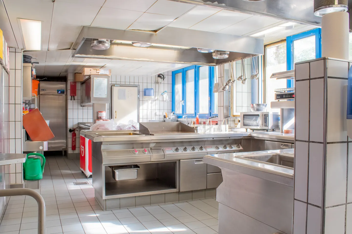 Votre restaurant. Votre chance. Commencez maintenant ! - Photo 6 sur 7