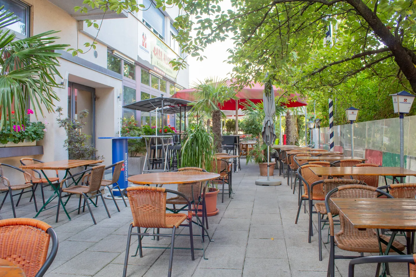 Votre restaurant. Votre chance. Commencez maintenant ! - Photo 2 sur 7