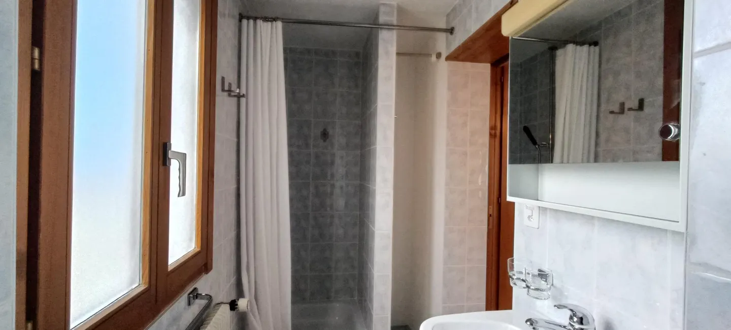 Nel cuore del paese in una casa di paese - Foto 9 di 13