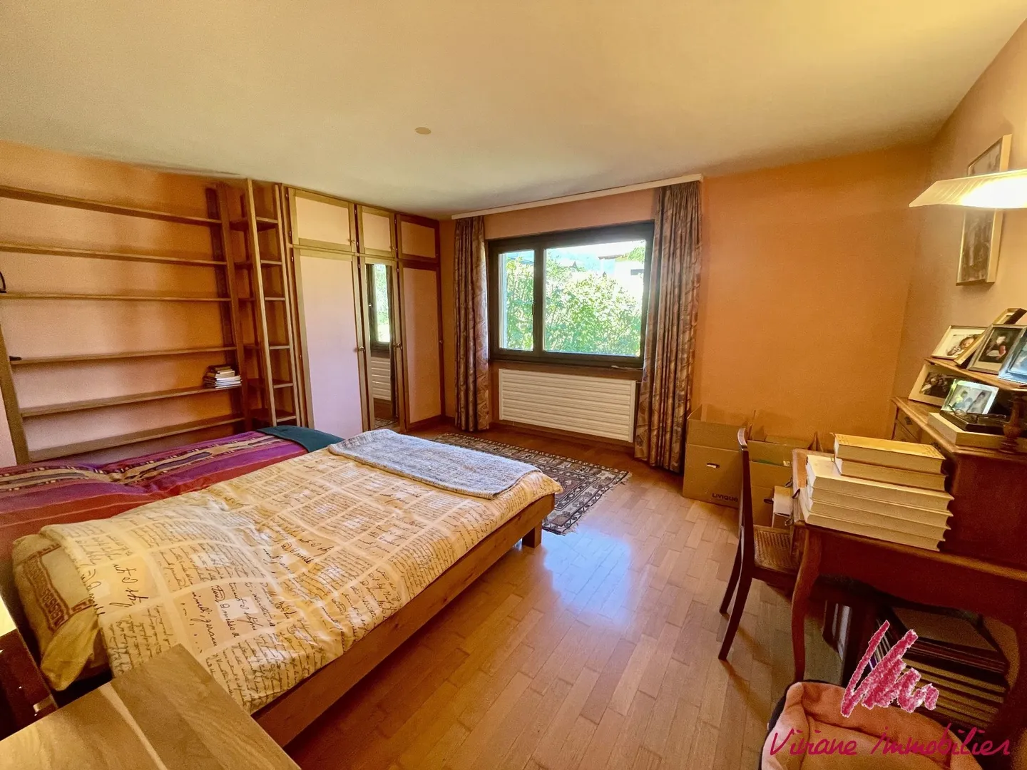 A pochi minuti da Crans-Montana, grande casa con 2 appartamenti su un ampio terreno - Foto 6 di 13