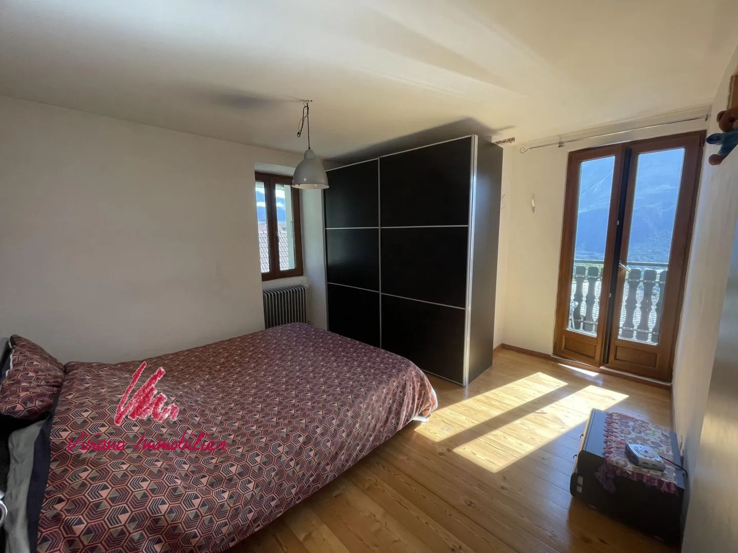 Maison Charmante au Village Historique - Photo 6 sur 9