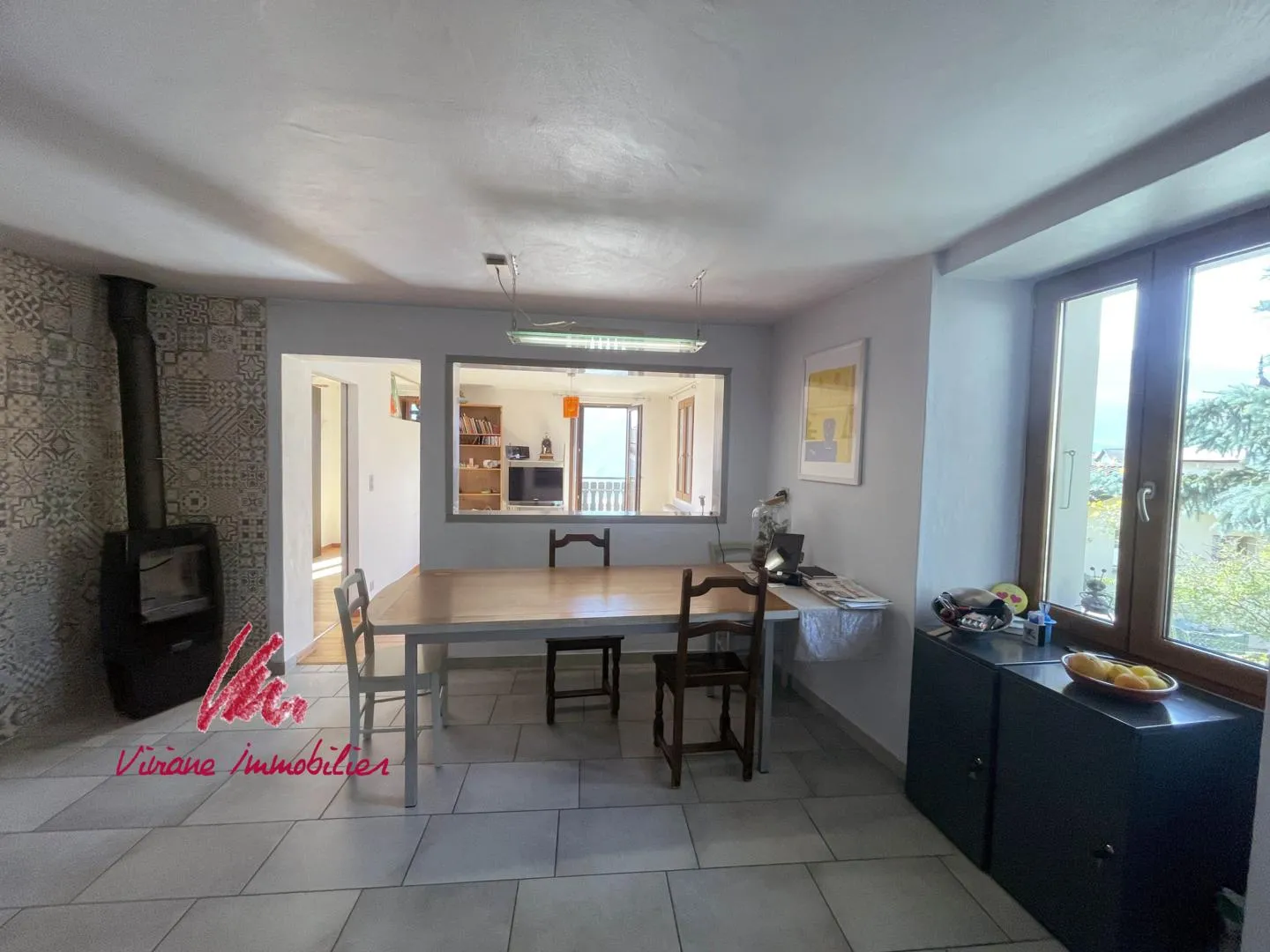 Maison Charmante au Village Historique - Photo 4 sur 9