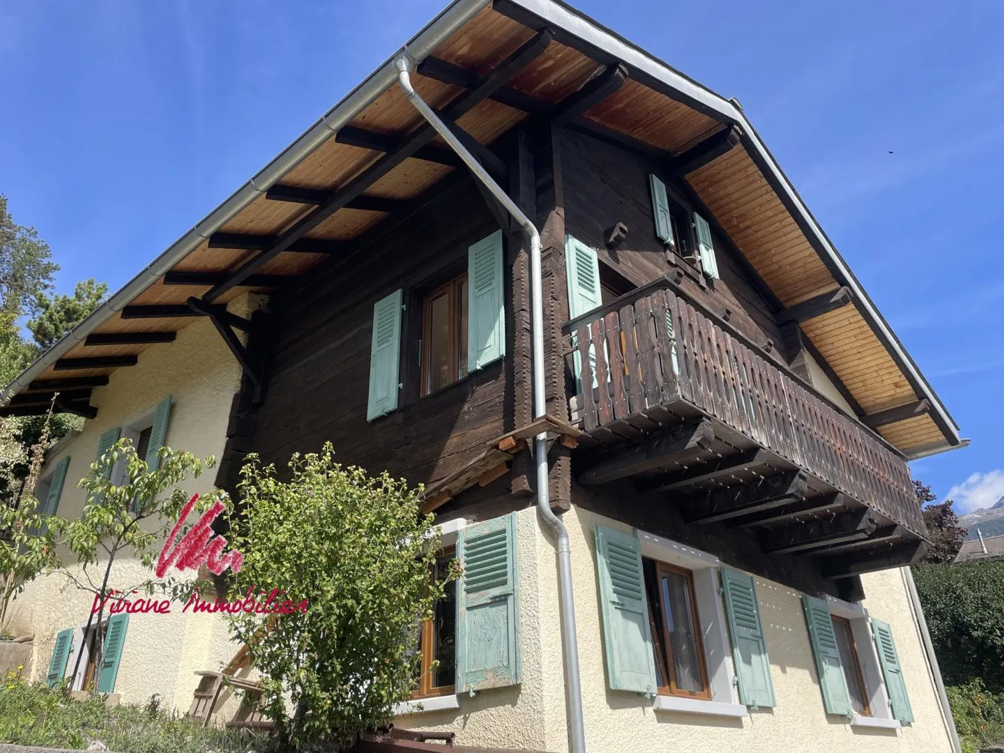 Maison Charmante au Village Historique - Photo 2 sur 9