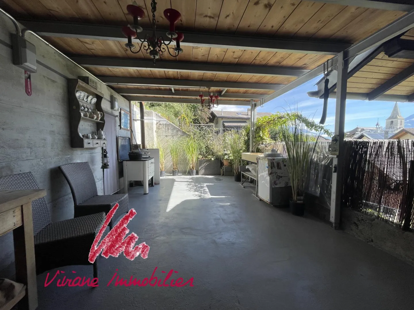 Maison Charmante au Village Historique - Photo 8 sur 9