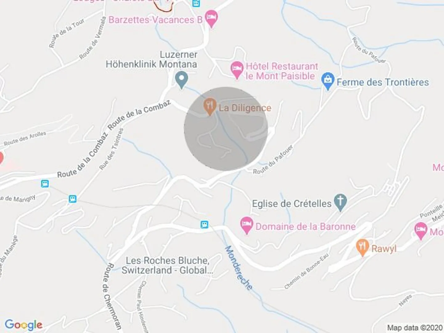 Incantevole appartamento d'angolo a Montana, zona bucolica con vista sulle montagne - Foto 12 di 12