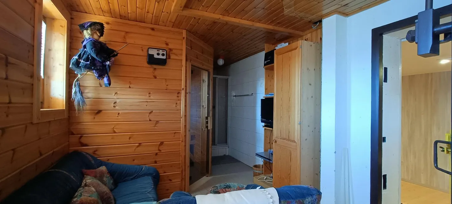 Chalet avec Vue Magnifique - Photo 13 sur 13