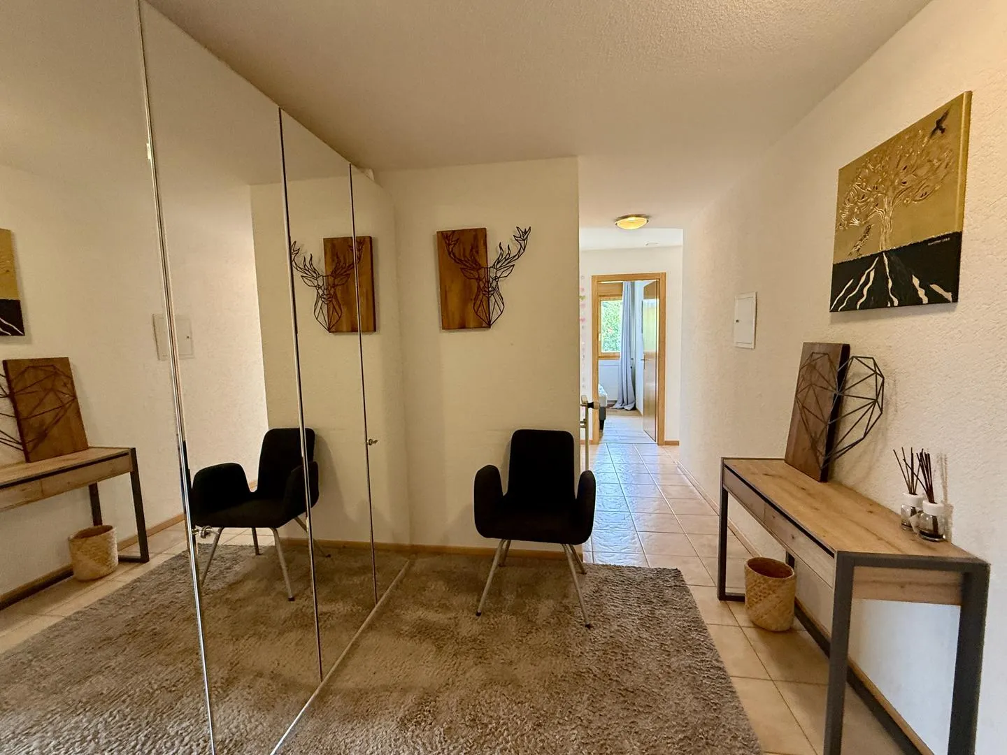 Charmant Appartement en Demi-Attique - Photo 9 sur 10