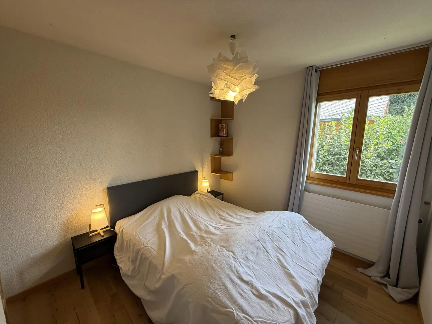 Charmant Appartement en Demi-Attique - Photo 7 sur 10