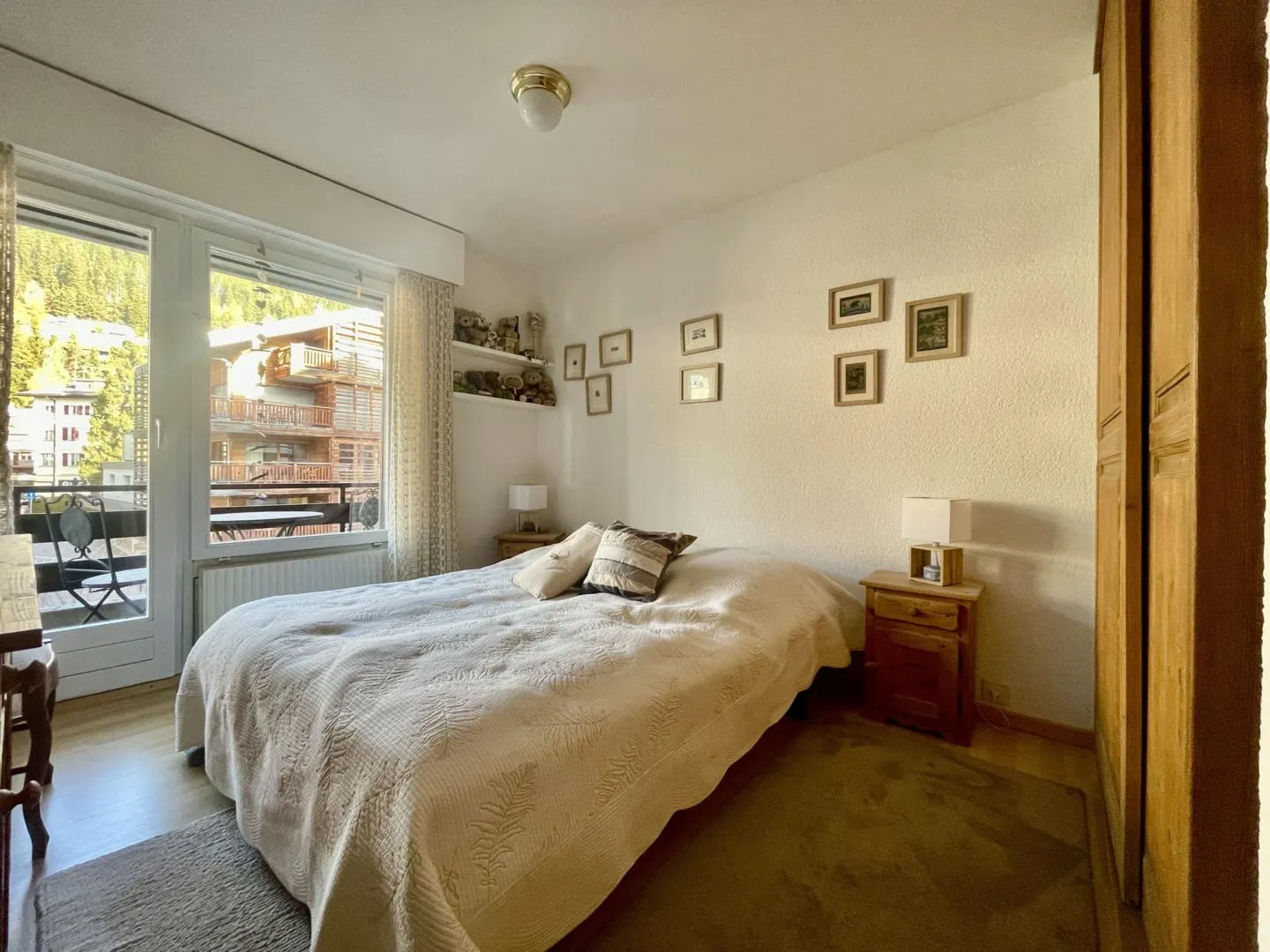 3.5-room apartment in the center of Montana - Photo 8 of 10