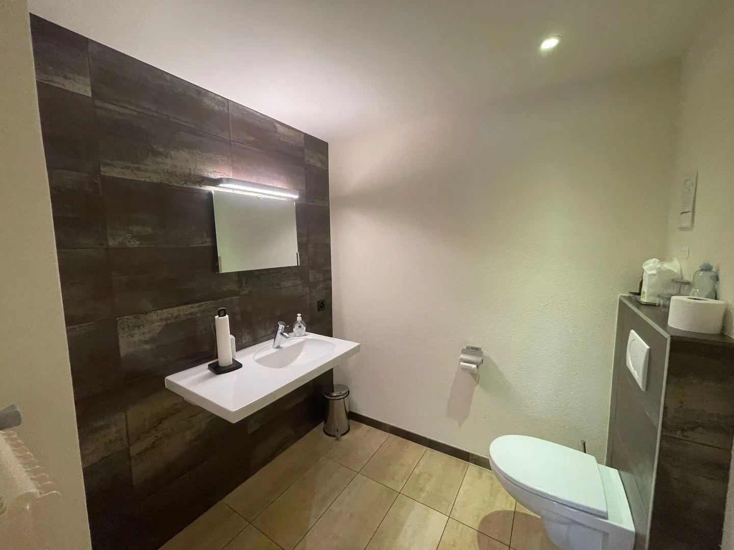 Chance nicht verpassen! 4,5-Zimmer-Wohnung im Zentrum von Crans - Foto 5 von 6