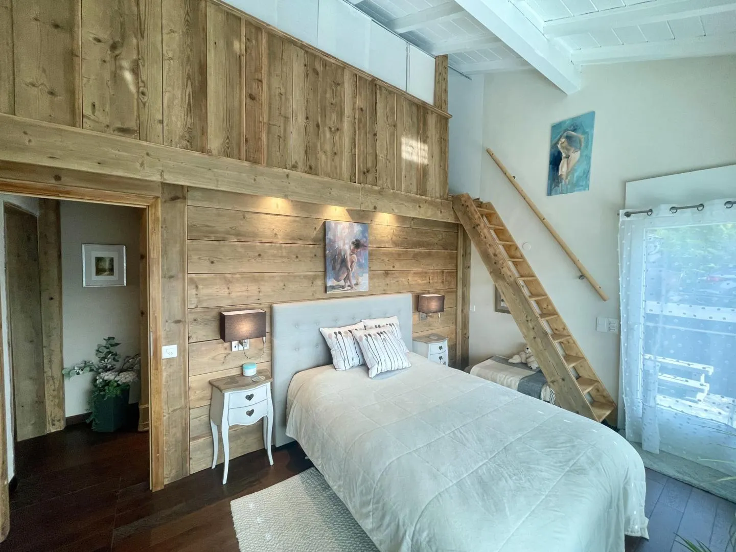 FÜR NATURLIEBHABER! Charmantes Haus nur wenige Schritte von Crans-Montana entfernt - Foto 11 von 13