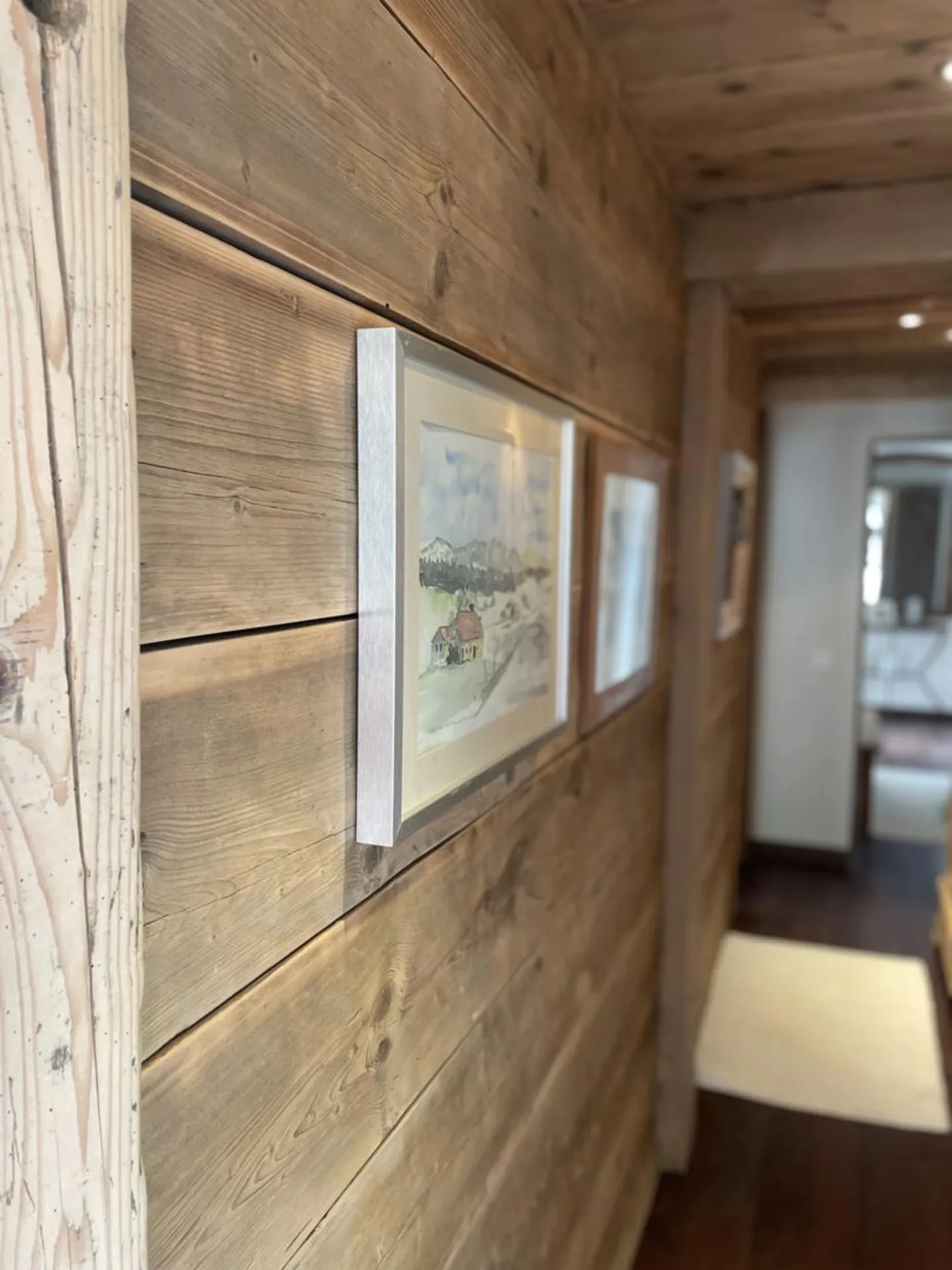 FÜR NATURLIEBHABER! Charmantes Haus nur wenige Schritte von Crans-Montana entfernt - Foto 6 von 13