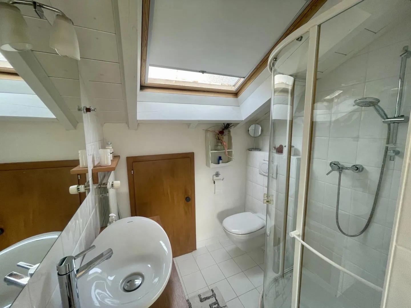 FOR NATURE LOVERS! Charming house just steps from Crans-Montana - Photo 9 of 13