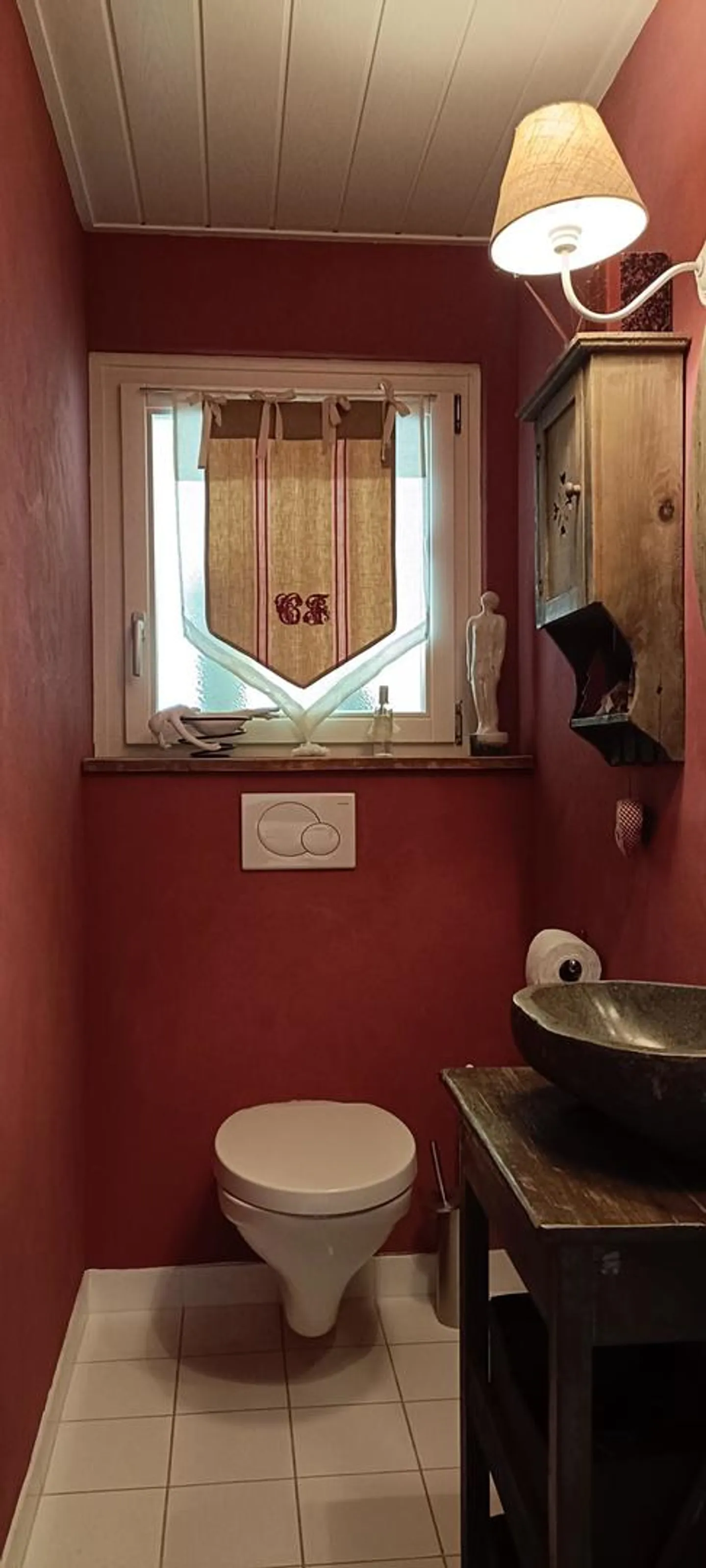 FOR NATURE LOVERS! Charming house just steps from Crans-Montana - Photo 10 of 13