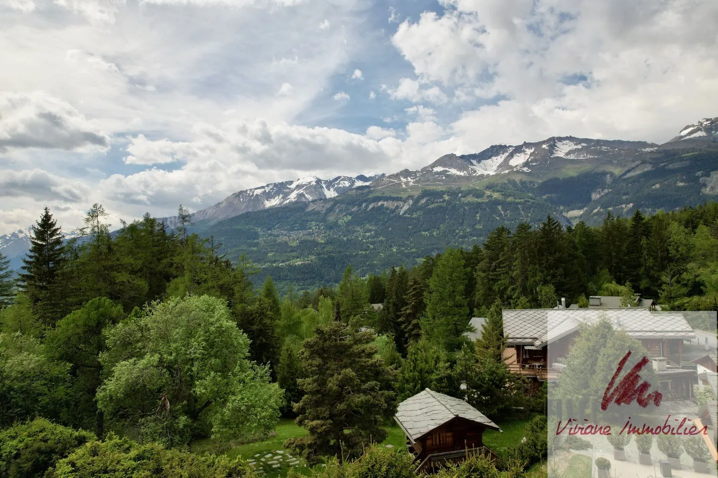 Progetto di un lussuoso chalet in una zona bucolica - Foto 4 di 9