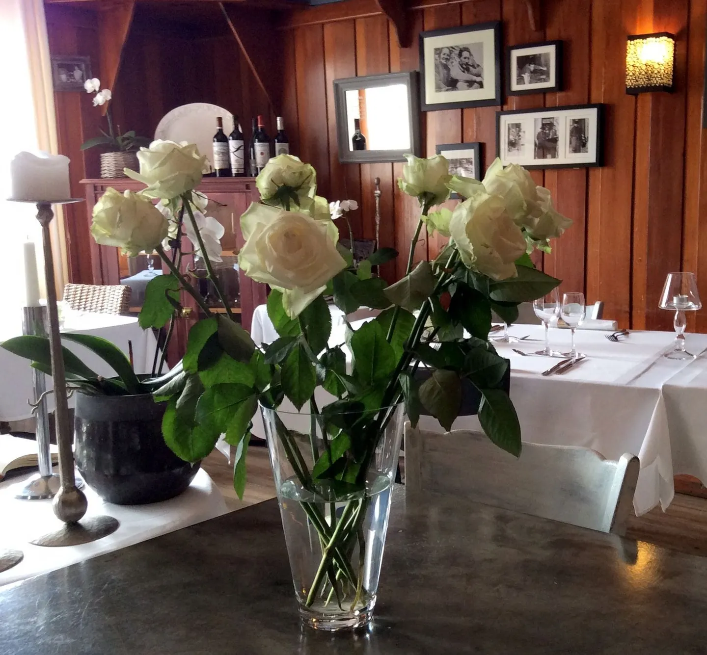 Camere degli ospiti affascinanti con ristorante di grande rinomanza in un villaggio circostante - Foto 2 di 8