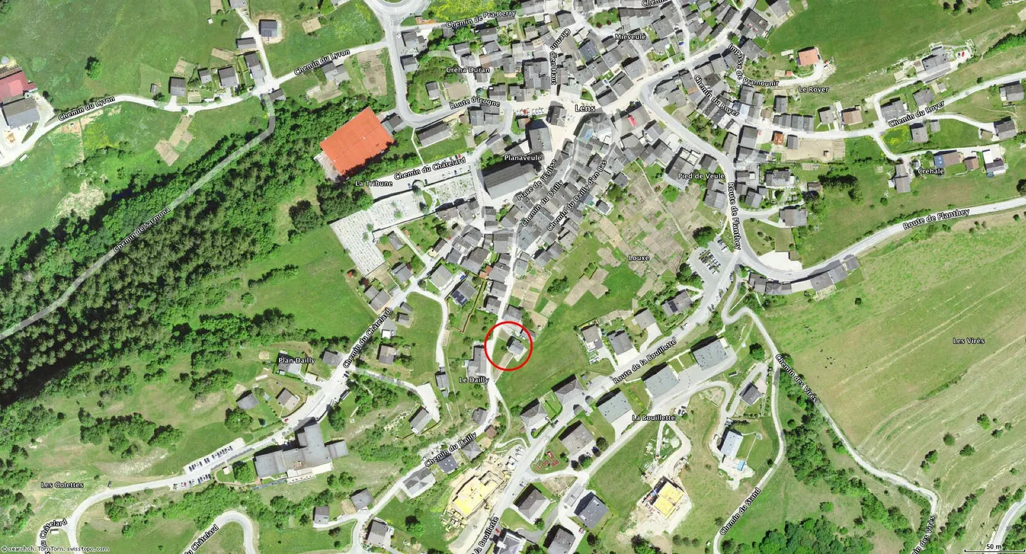 Nel cuore del paese in una casa di paese - Foto 13 di 13