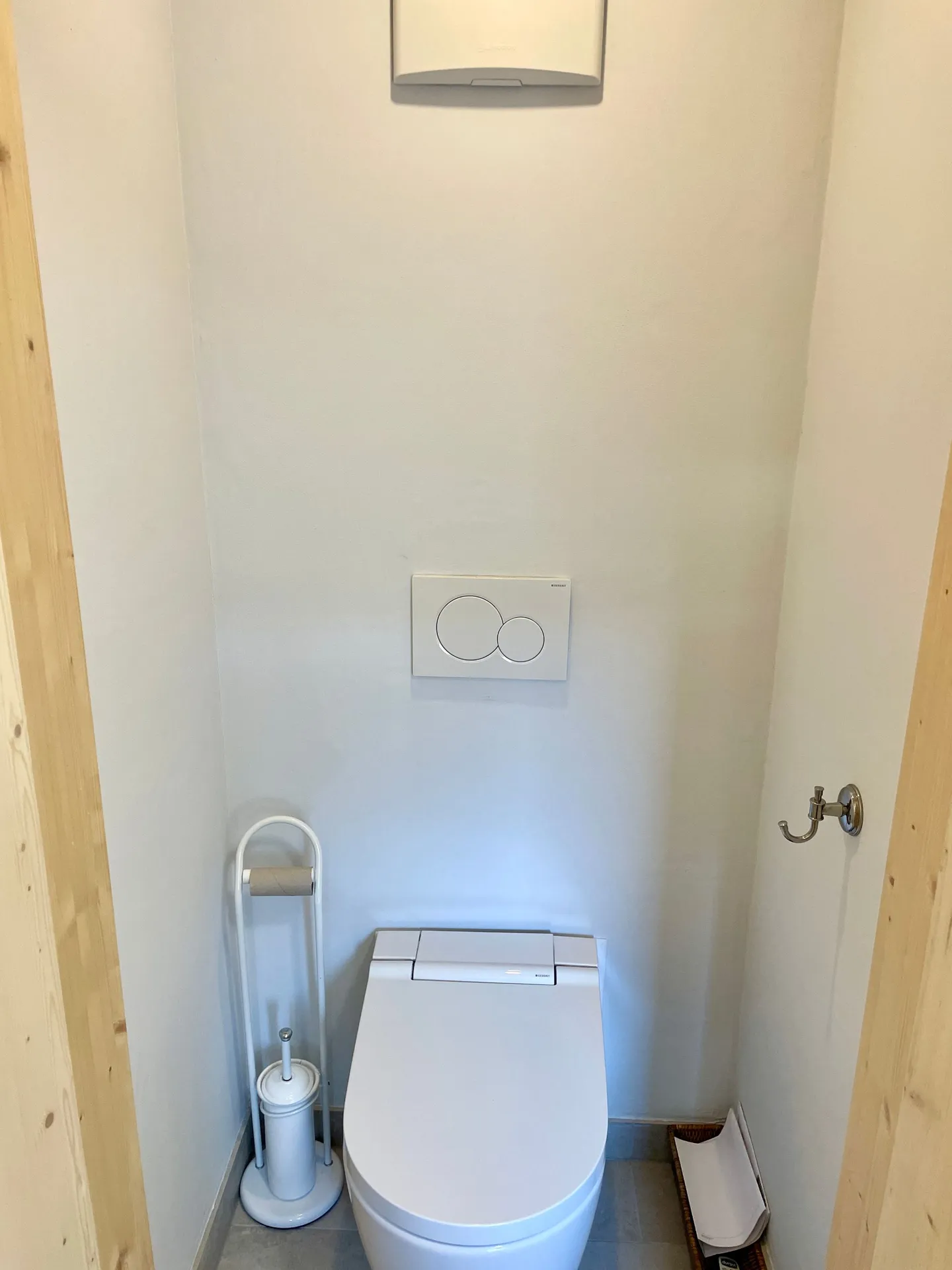 Appartamento affascinante nel cuore del vecchio villaggio - Foto 8 di 11