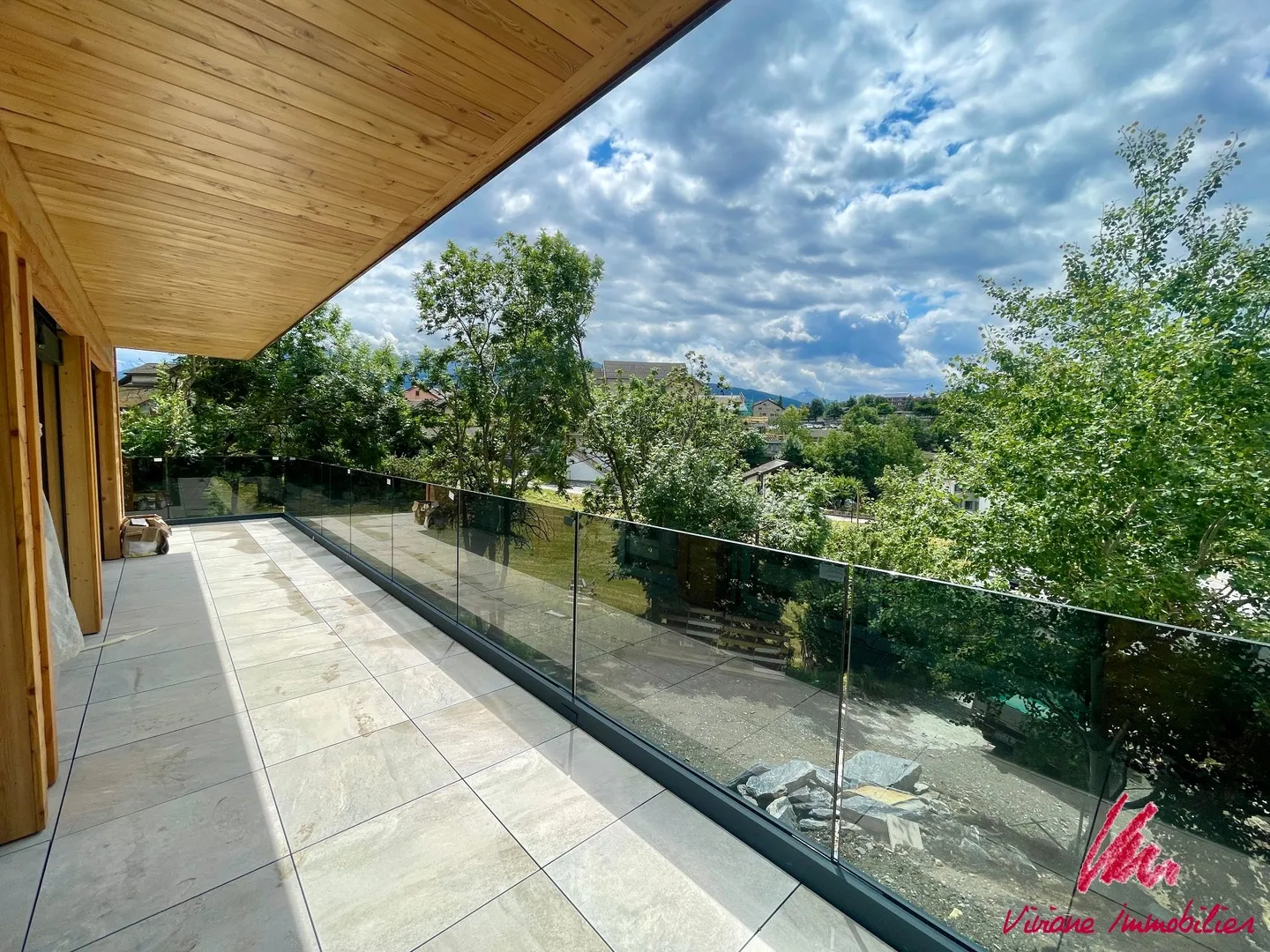 Chalet avec Vue Imprenable - Photo 2 sur 7