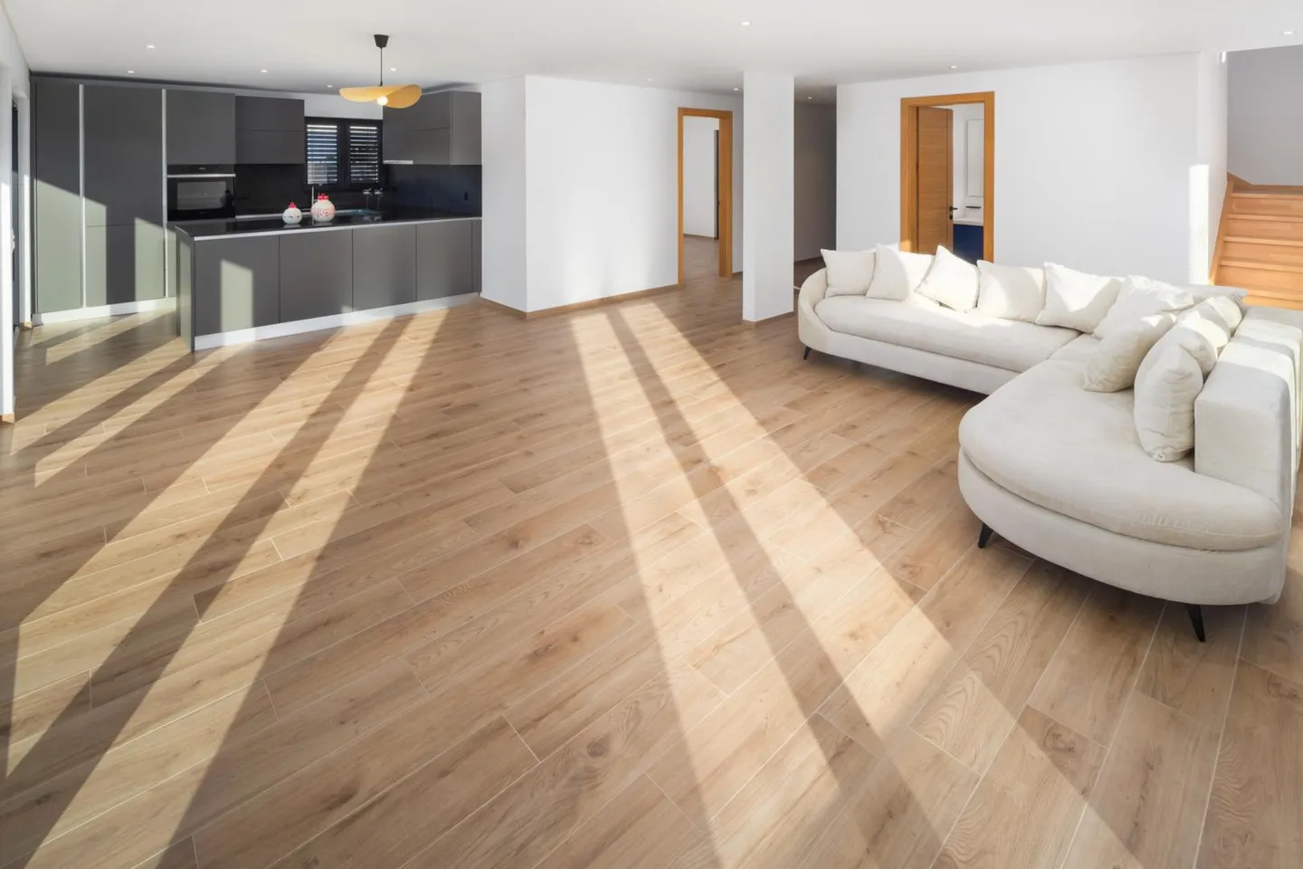 Chalet avec Vue Imprenable - Photo 3 sur 7