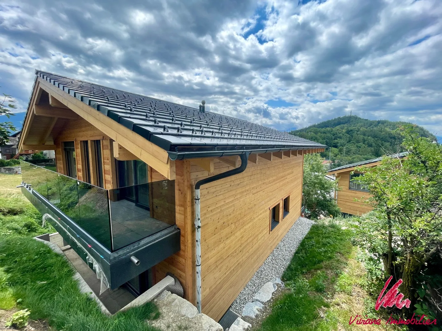 Chalet avec Vue Imprenable - Photo 5 sur 7