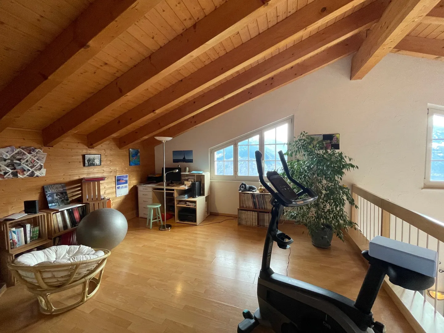 DA NON PERDERE! Villa familiare spaziosa e luminosa a pochi minuti da Crans-Montana - Foto 8 di 13