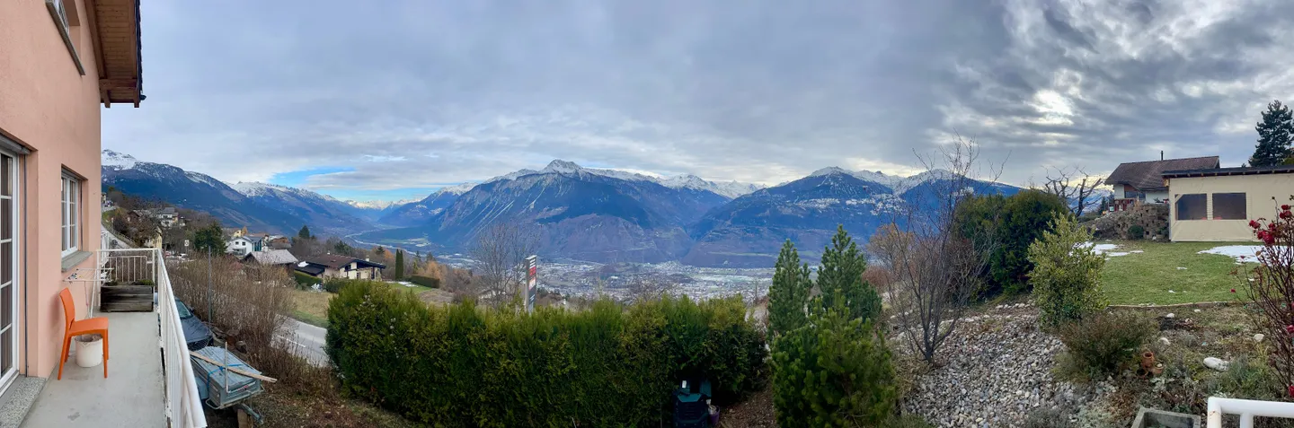 DA NON PERDERE! Villa familiare spaziosa e luminosa a pochi minuti da Crans-Montana - Foto 9 di 13