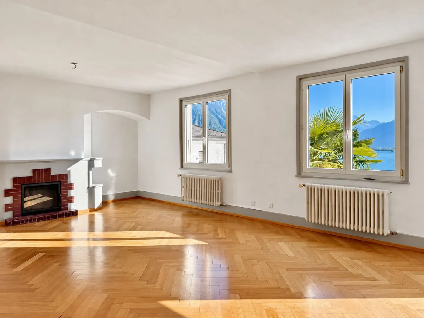 Montreux - An exceptional panorama for this bright 3.5 rooms - Photo 2 of 6