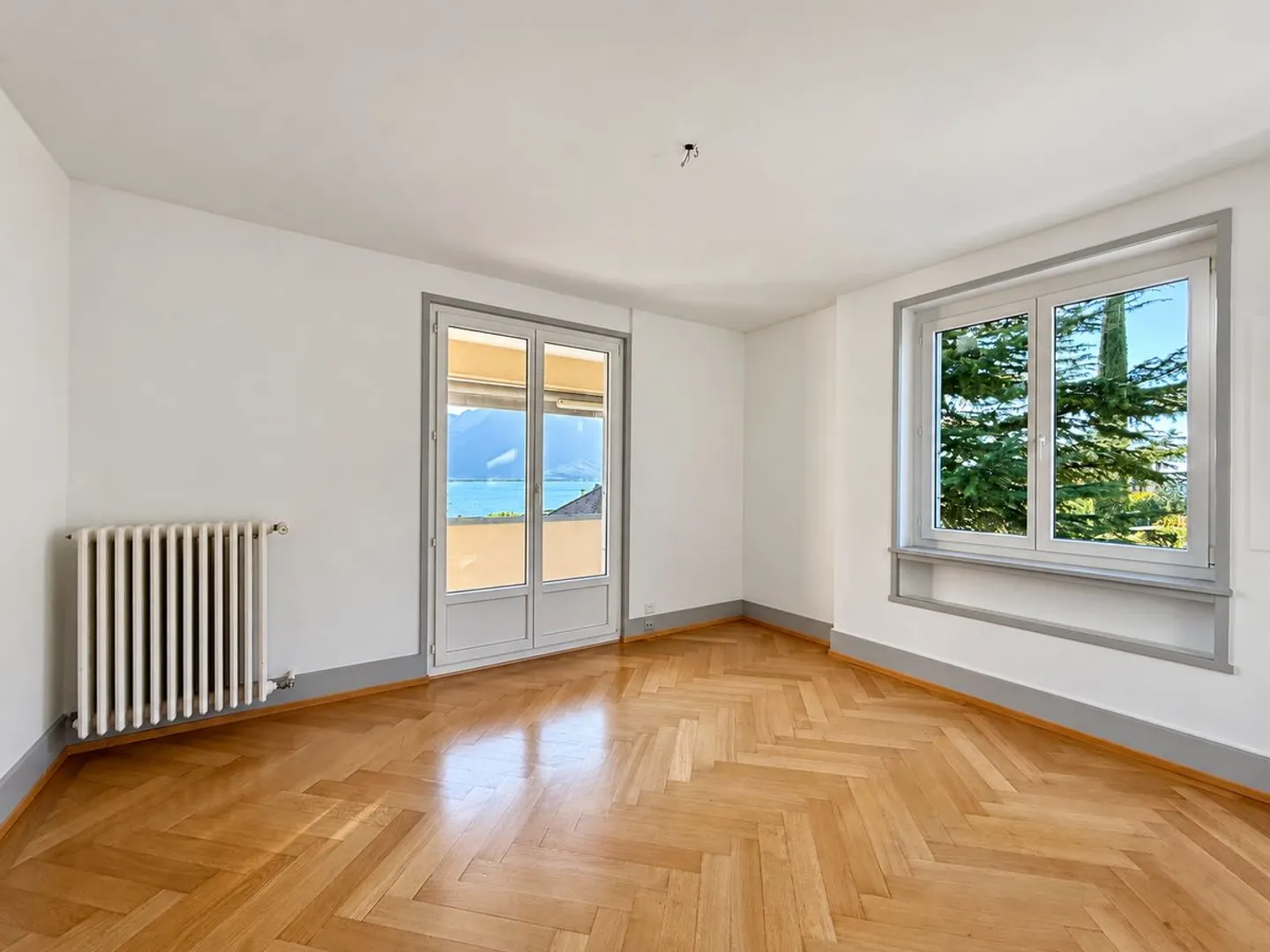 Montreux - An exceptional panorama for this bright 3.5 rooms - Photo 3 of 6