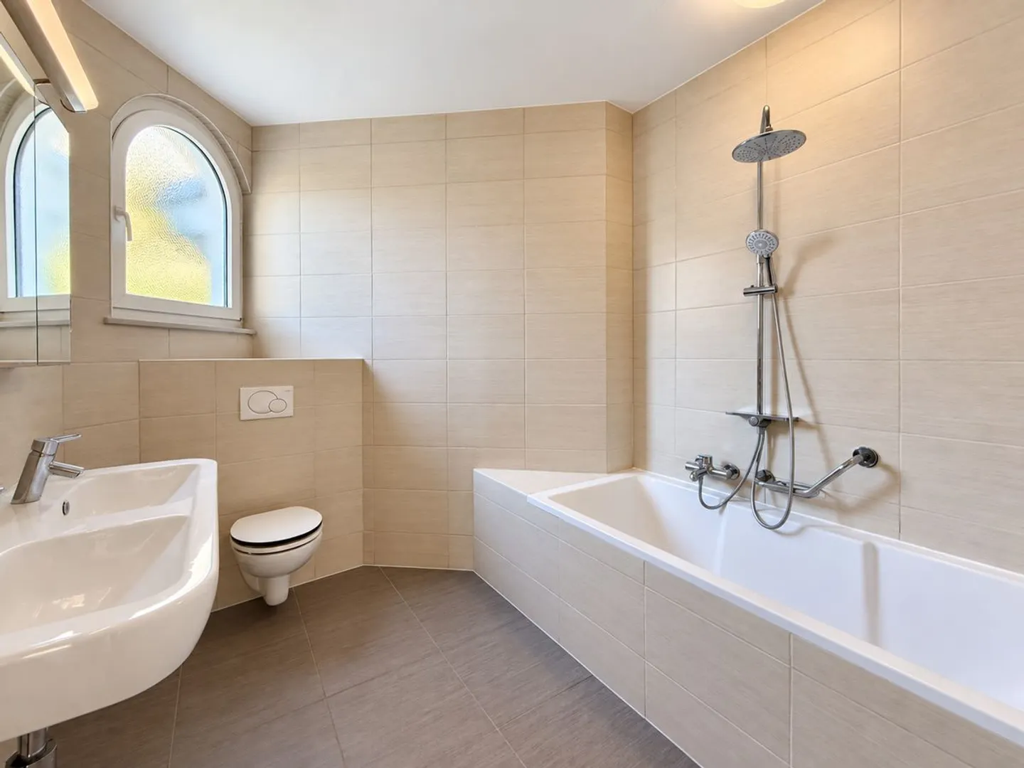 Montreux - An exceptional panorama for this bright 3.5 rooms - Photo 5 of 6