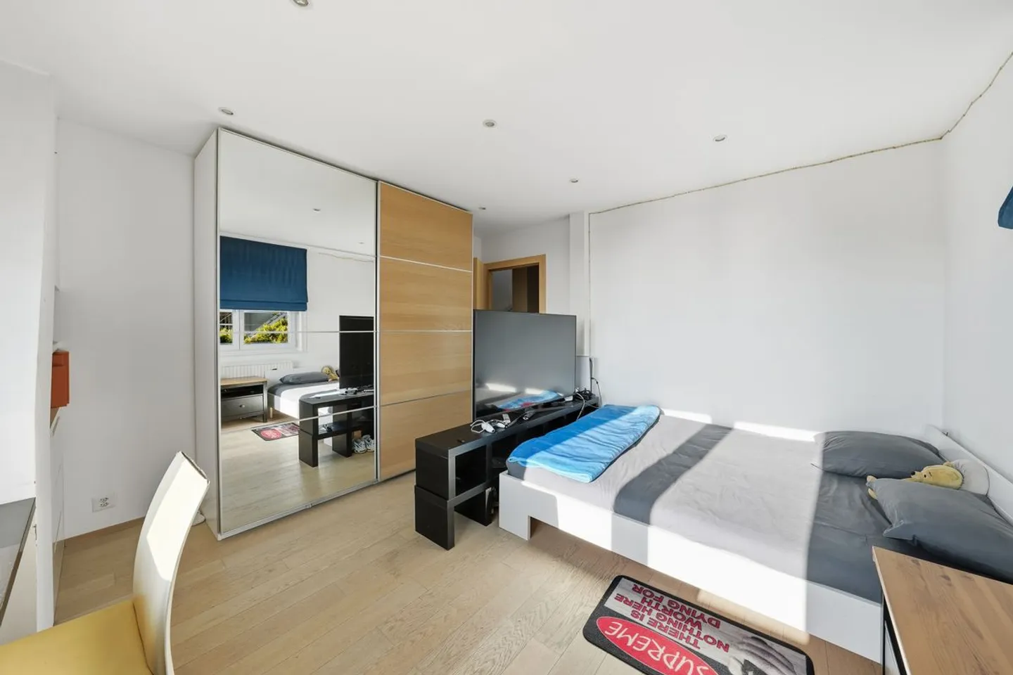 Incantevole villa familiare di 6,5 locali a Pully - Foto 12 di 13