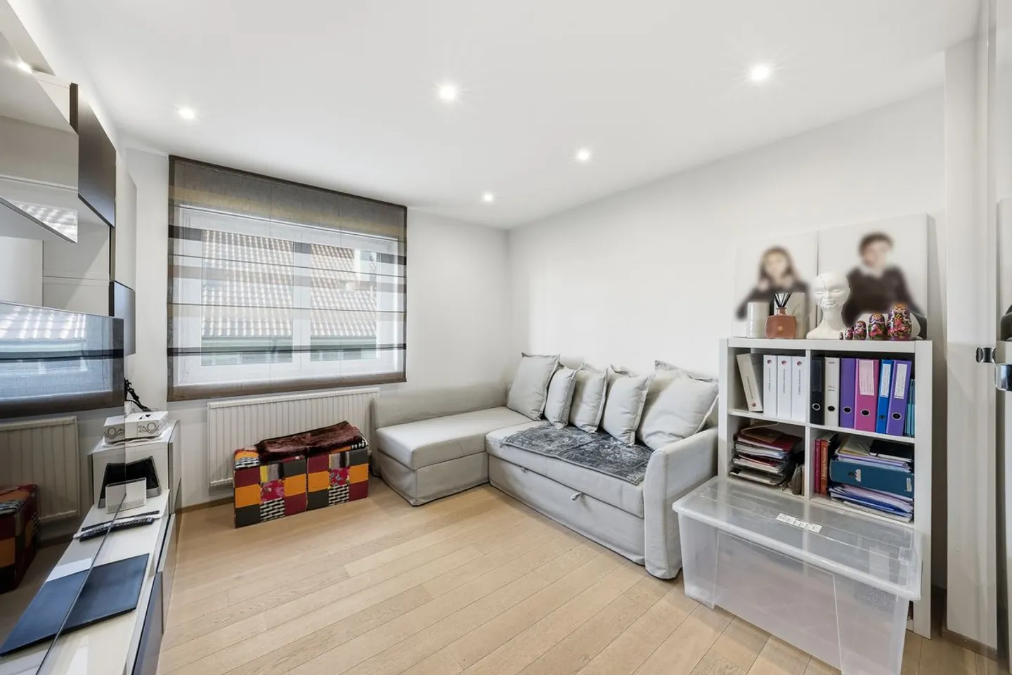 Incantevole villa familiare di 6,5 locali a Pully - Foto 13 di 13