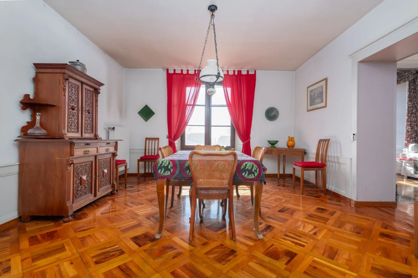 The Demeure au Marronnier - An exceptional property in the heart of the Vaud vineyard - Photo 8 of 13