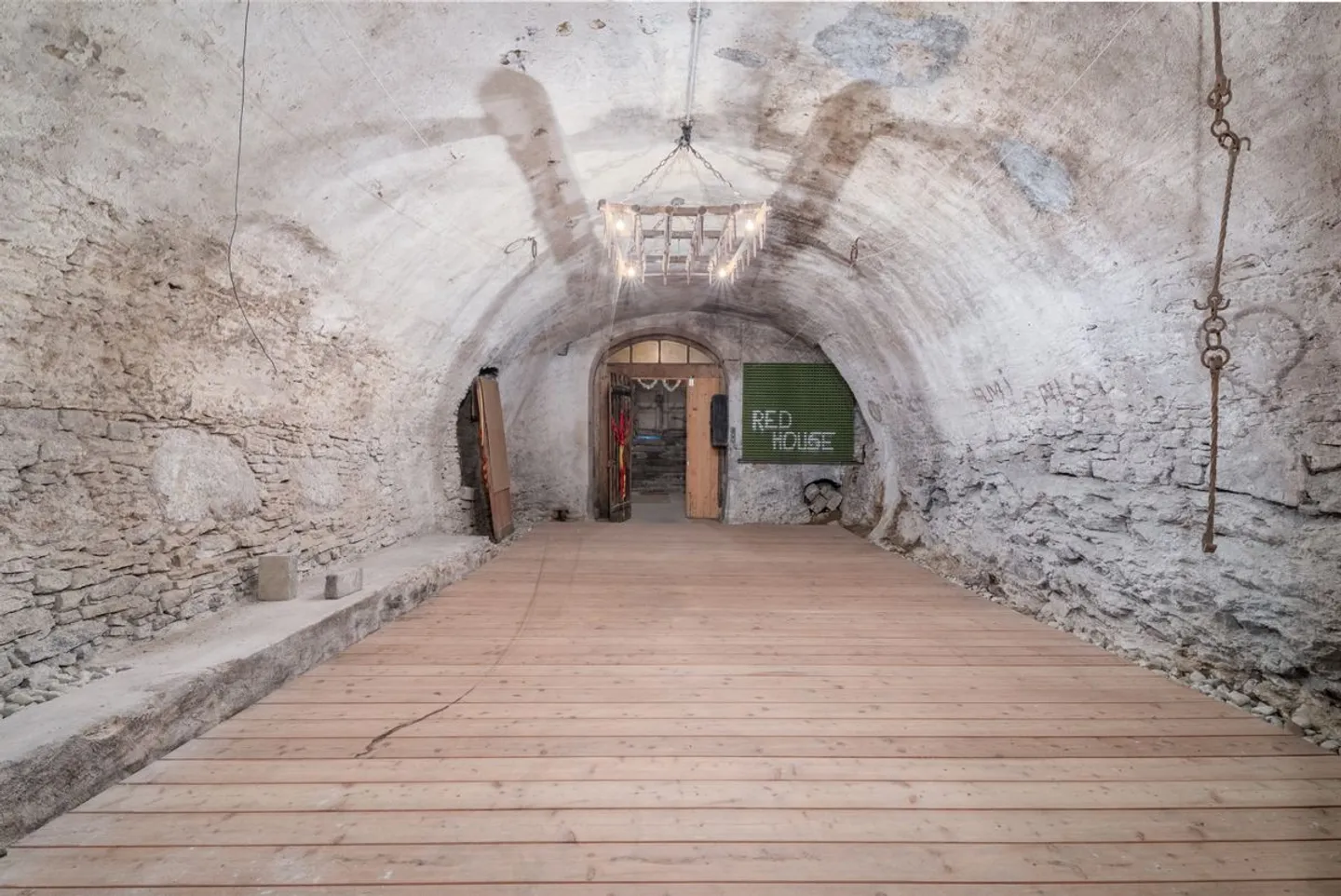 The Demeure au Marronnier - An exceptional property in the heart of the Vaud vineyard - Photo 6 of 13