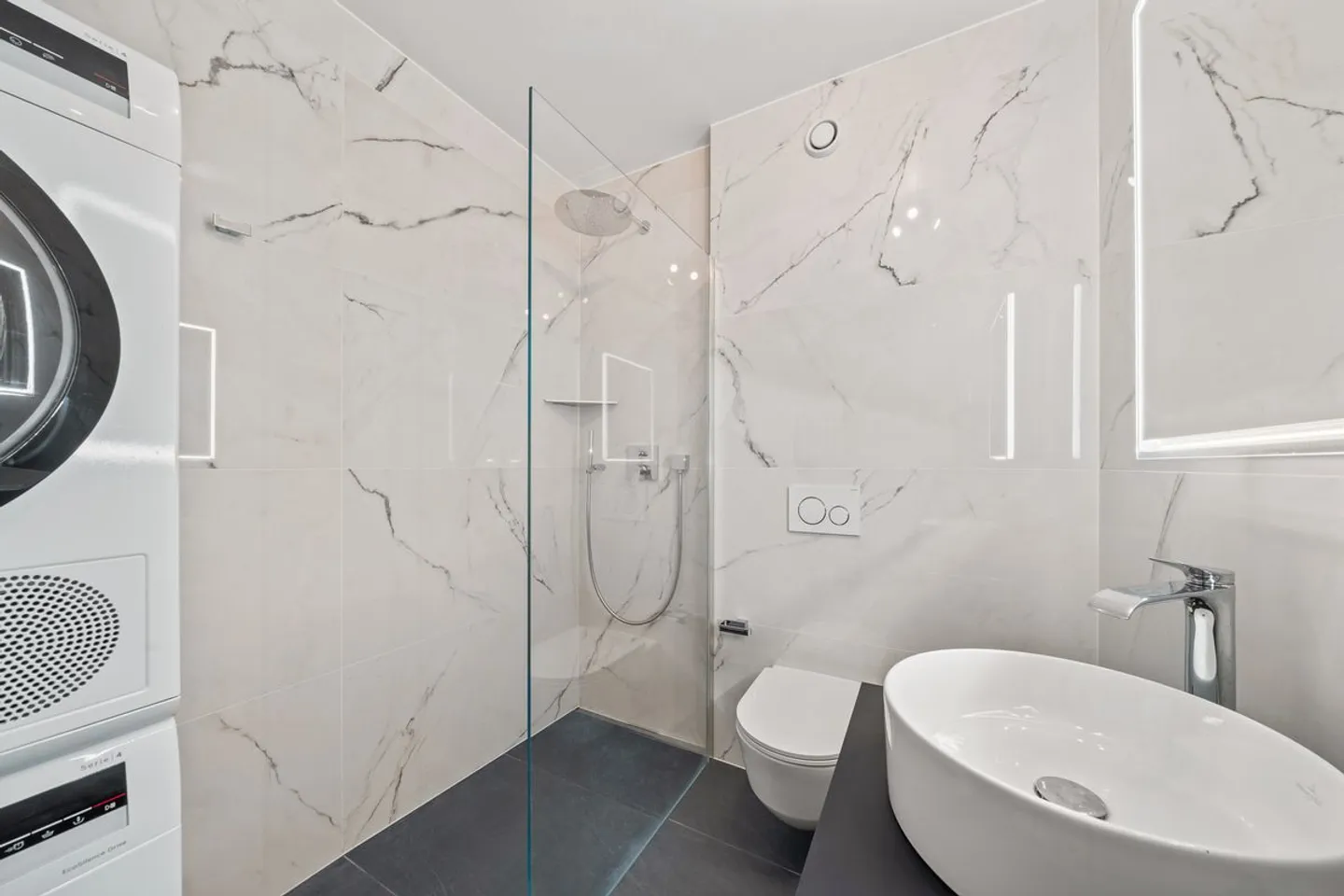 Superbe appartement meublé de luxe avec vue à Puidoux -Chexbres - Photo 7 of 10