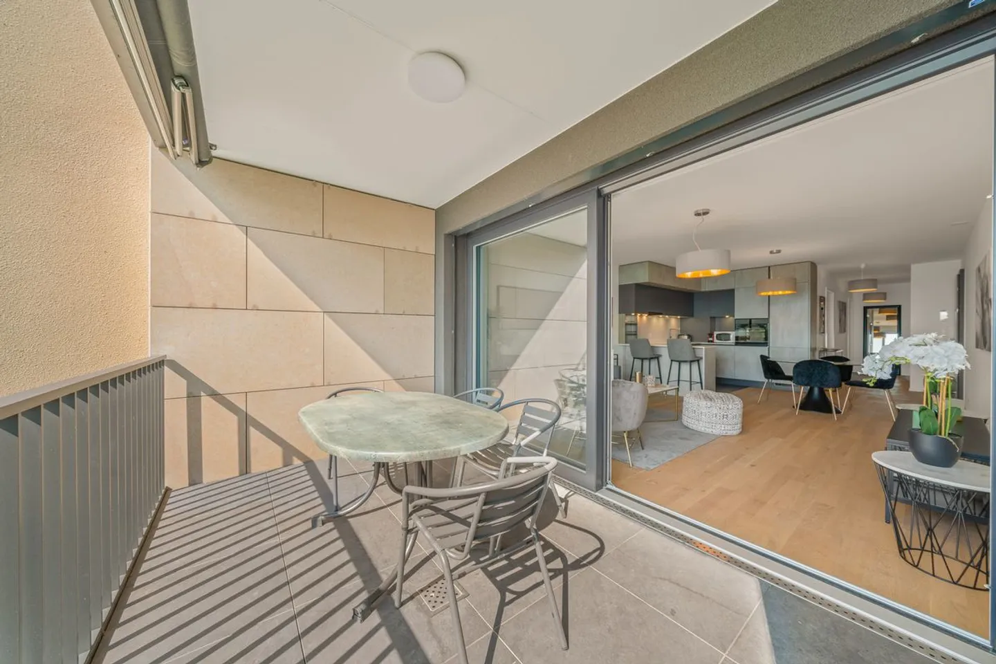 Superbe appartement meublé de luxe avec vue à Puidoux -Chexbres - Photo 3 of 10