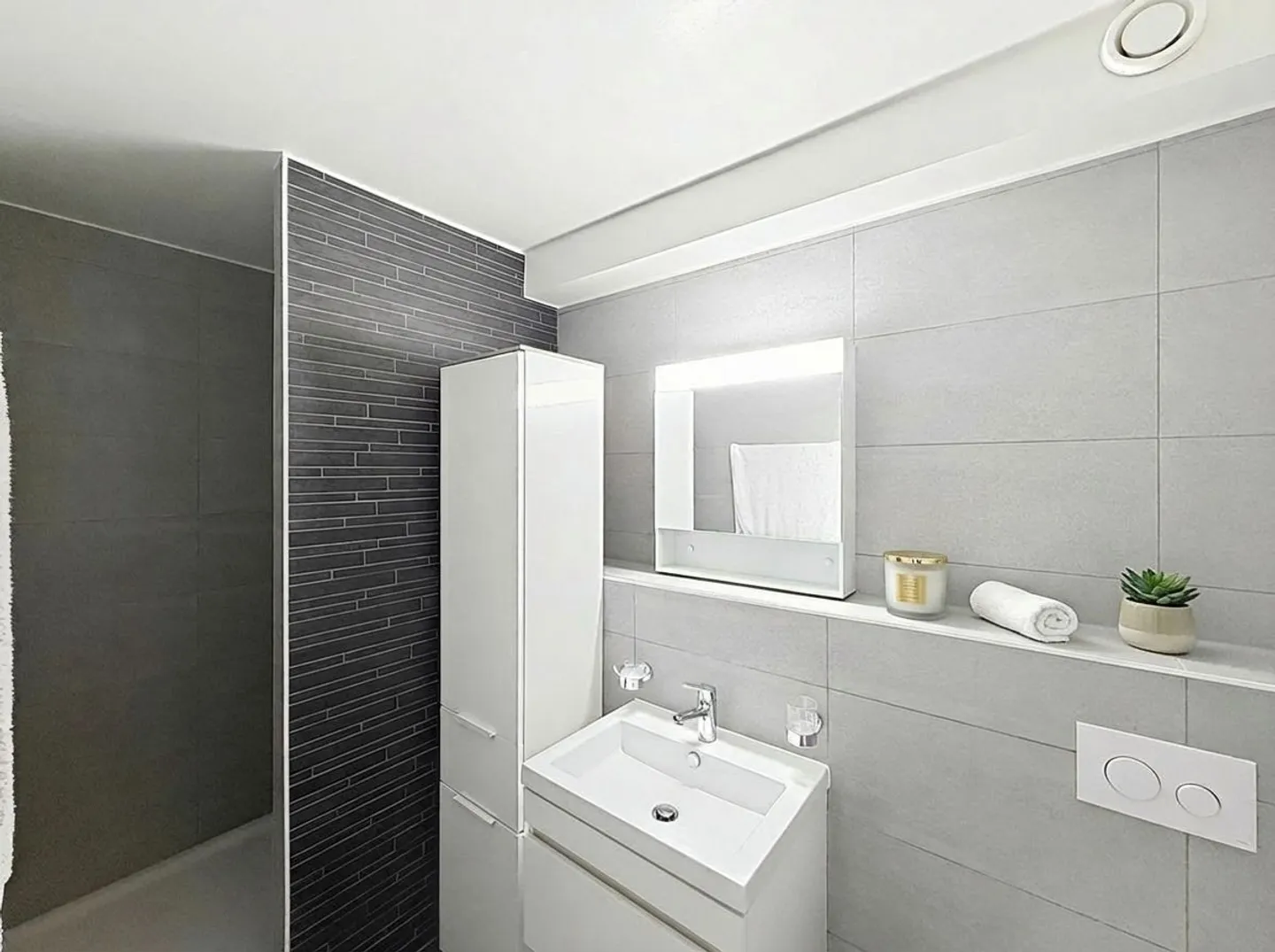 Belmont-sur-Lausanne - Magnifica casa familiare su tre livelli - Foto 8 di 12