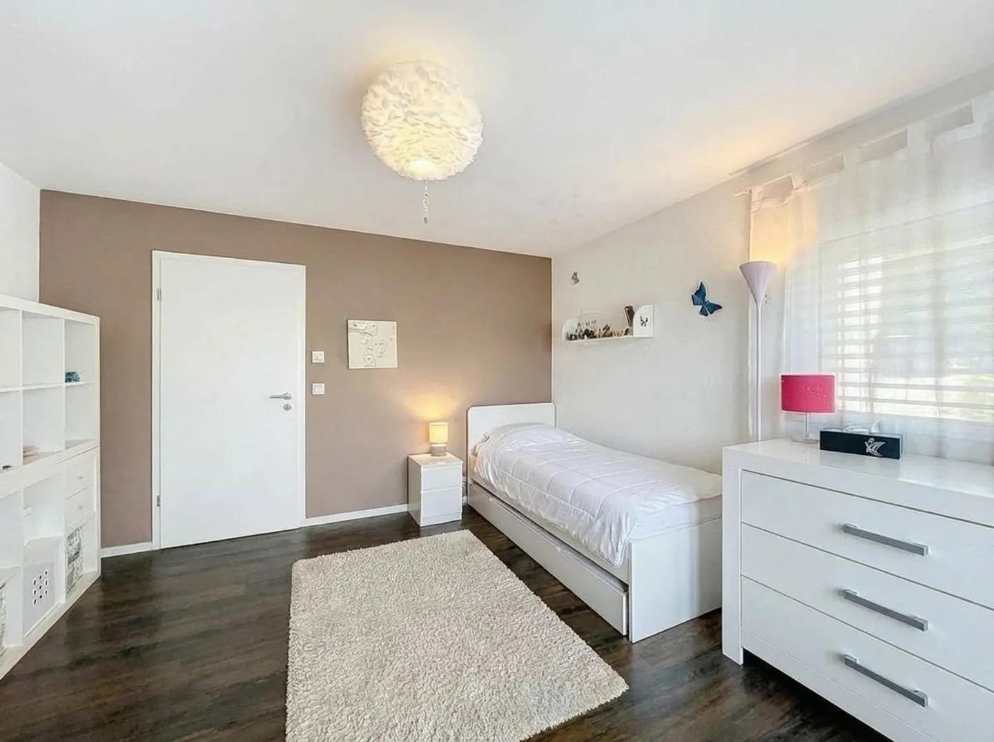 Belmont-sur-Lausanne - Magnifica casa familiare su tre livelli - Foto 7 di 12