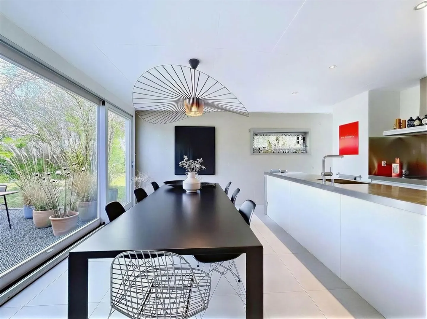 Villa contemporanea a Denges - Foto 7 di 13