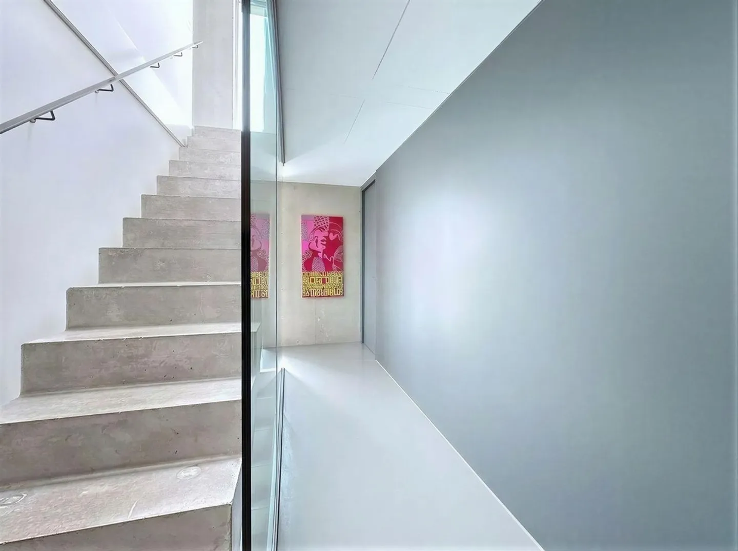 Villa contemporanea a Denges - Foto 10 di 13